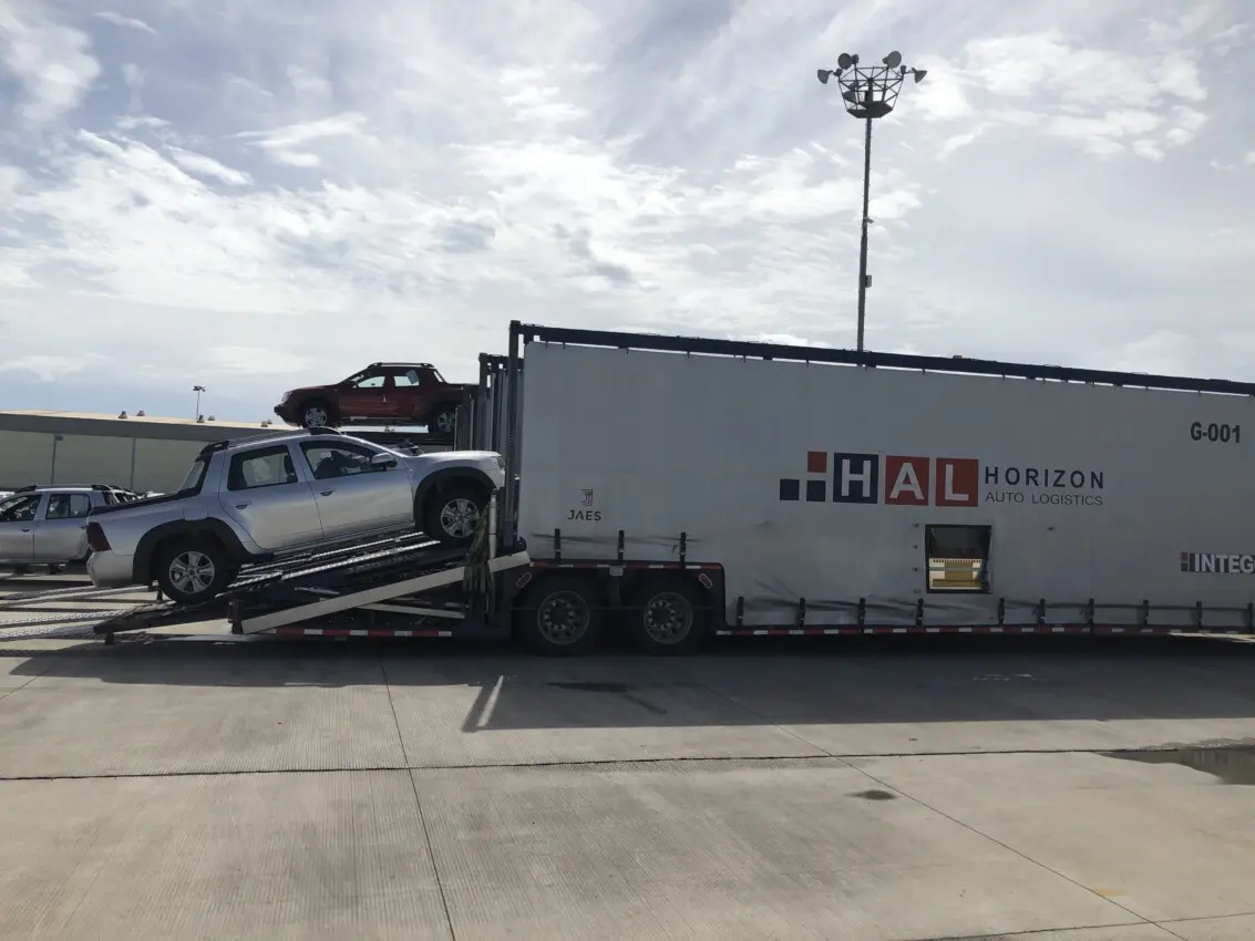 Conductor muere tras caer al río Ozama en operativo del Puerto Santo Domingo