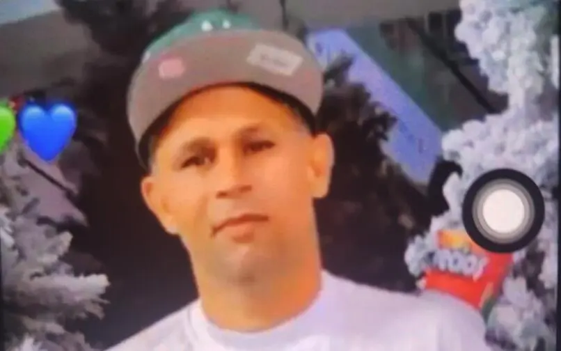 ¿Ejecución o intercambio de disparos? La trágica muerte de José Adames en Santiago