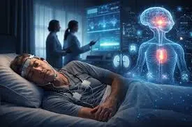 Modelo de IA podría predecir unas 130 enfermedades con datos de una sola noche de sueño