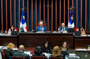 Senado aprobó 197 iniciativas en la pasada legislatura