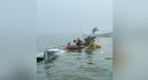 Tragedia en Filipinas: Ferry se hunde con 350 personas a bordo