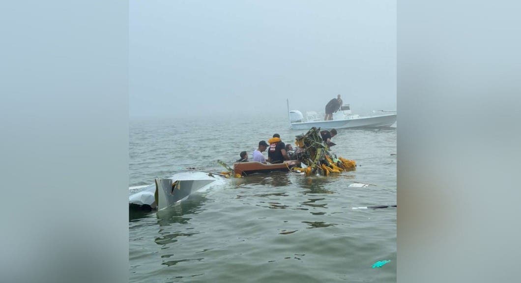 Tragedia en Filipinas: Ferry se hunde con 350 personas a bordo