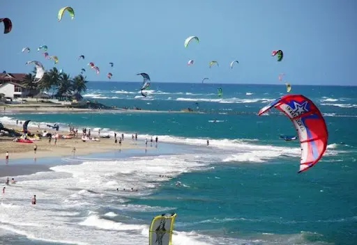 República Dominicana busca afianzarse en turismo deportivo