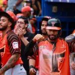 Toros atraviesan por mal momento; han perdido cuatro partidos al hilo en béisbol dominicano