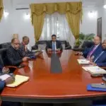 EE.UU. cancela visas a miembros del CPT de Haití por vínculos con actividades criminales