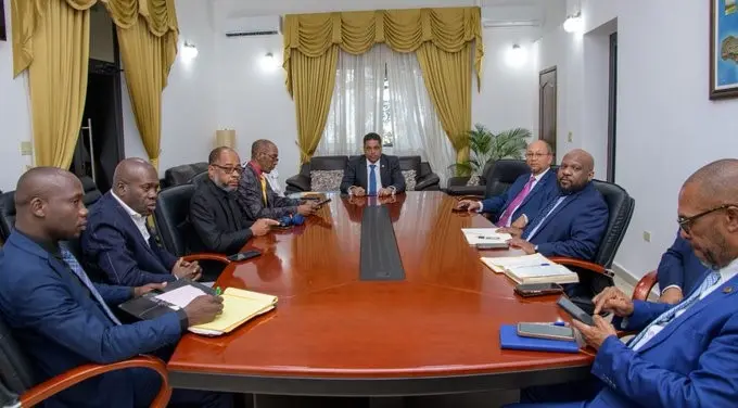 EE.UU. cancela visas a miembros del CPT de Haití por vínculos con actividades criminales