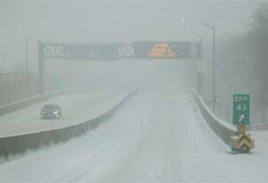 El peor día de cancelaciones de vuelos en EE.UU. desde la pandemia