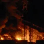 Unas horas que han puesto en alerta al mundo: EEUU bombardea Venezuela y captura a Maduro