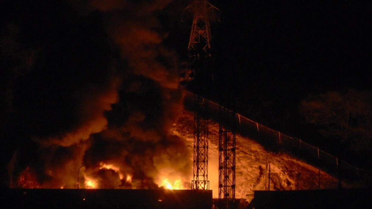 Unas horas que han puesto en alerta al mundo: EEUU bombardea Venezuela y captura a Maduro