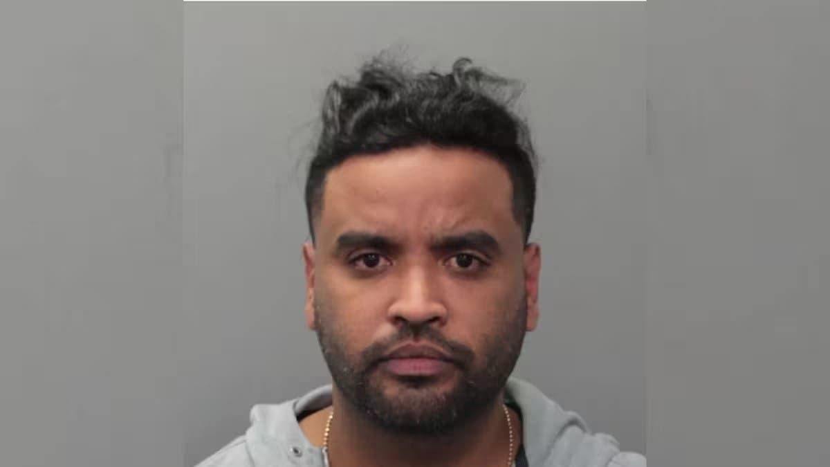 Zion libre tras arresto por conducir ebrio en Puerto Rico