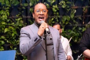 Krisspy se encuentra hospitalizado por influenza: actividades pospuestas