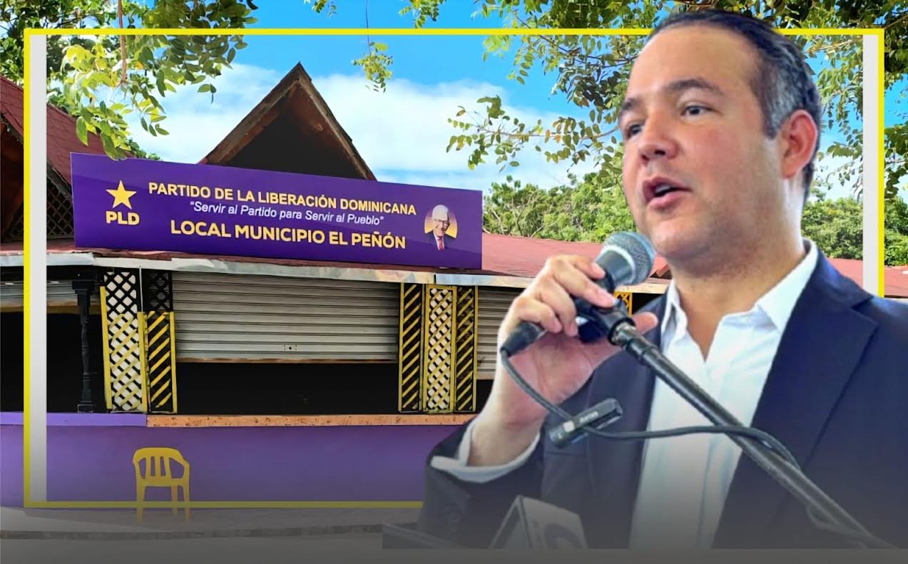PLD inicia inauguración de locales en Barahona este fin de semana