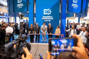 Colombia se consolida como el cuarto país emisor de turistas hacia República Dominicana