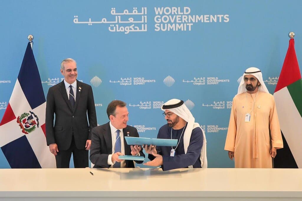 República Dominicana será sede del Diálogo Regional del WGS 2026