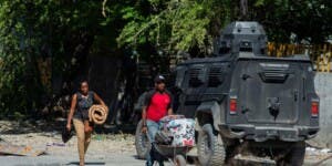 Haití enfrenta un posible vacío institucional: ¿Qué sucederá ahora?