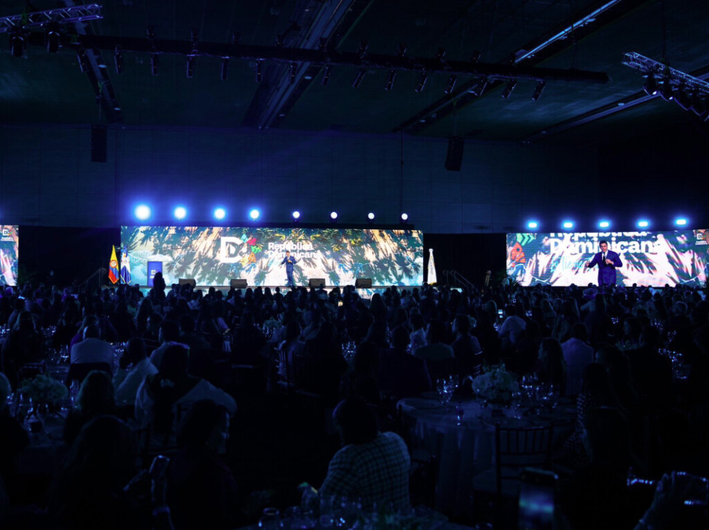 Colombia se consolida como el cuarto país emisor de turistas hacia República Dominicana