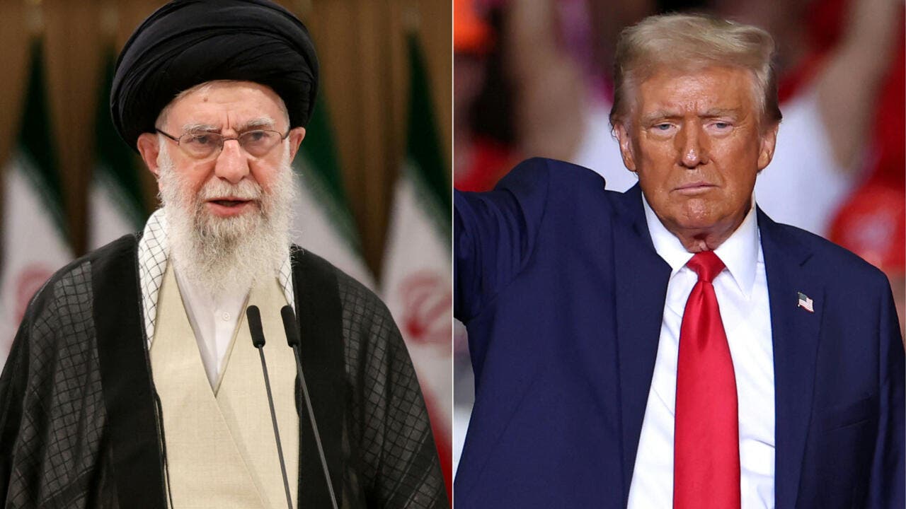 La amenaza de Donald Trump: tensión creciente entre Estados Unidos e Irán