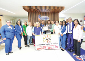 Centro RENEW es reconocido por su impacto en la salud comunitaria