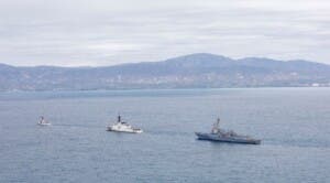 Operación Lanza del Sur: EEUU envía tres barcos a Haití