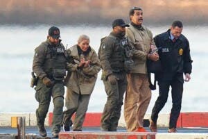 Nicolás Maduro y Cilia Flores: Un mes tras las rejas en Nueva York, ¿y ahora qué?
