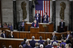 Donald Trump presume captura de Nicolás Maduro y la califica como “hazaña militar histórica”