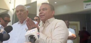 Destituyen al director del Hospital Salvador B. Gautier por irregularidades