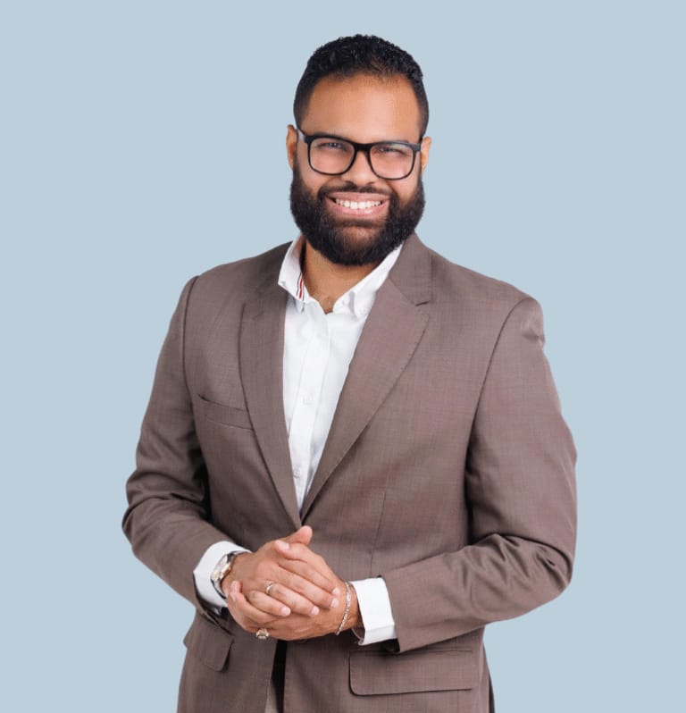 Pastor Ezequiel Molina Jr clama por liberación ante tendencia «Therian»