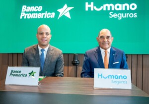 Banco Promerica y Humano Seguros establecen alianza
