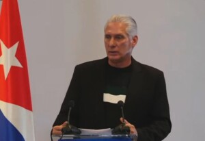 Díaz-Canel: Cuba lista para un diálogo respetuoso con EE.UU.