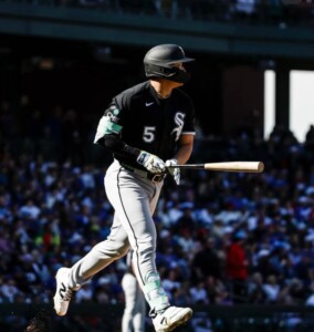 «¡KLK» con el Baby Ruth japonés!: Murakami debuta con 2 impulsadas