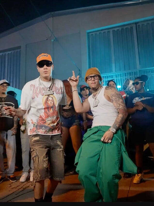 Urbanos lideran el inicio de año bajo el sello ONErpm