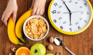 Ayuno nocturno, aliado del corazón y clave para tener buenos niveles de azúcar