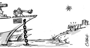 Tiene “Cocorícamo”