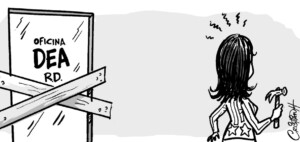 Repugnante corrupción