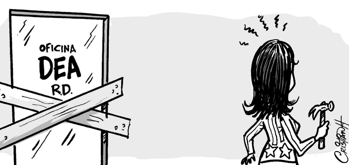 Repugnante corrupción