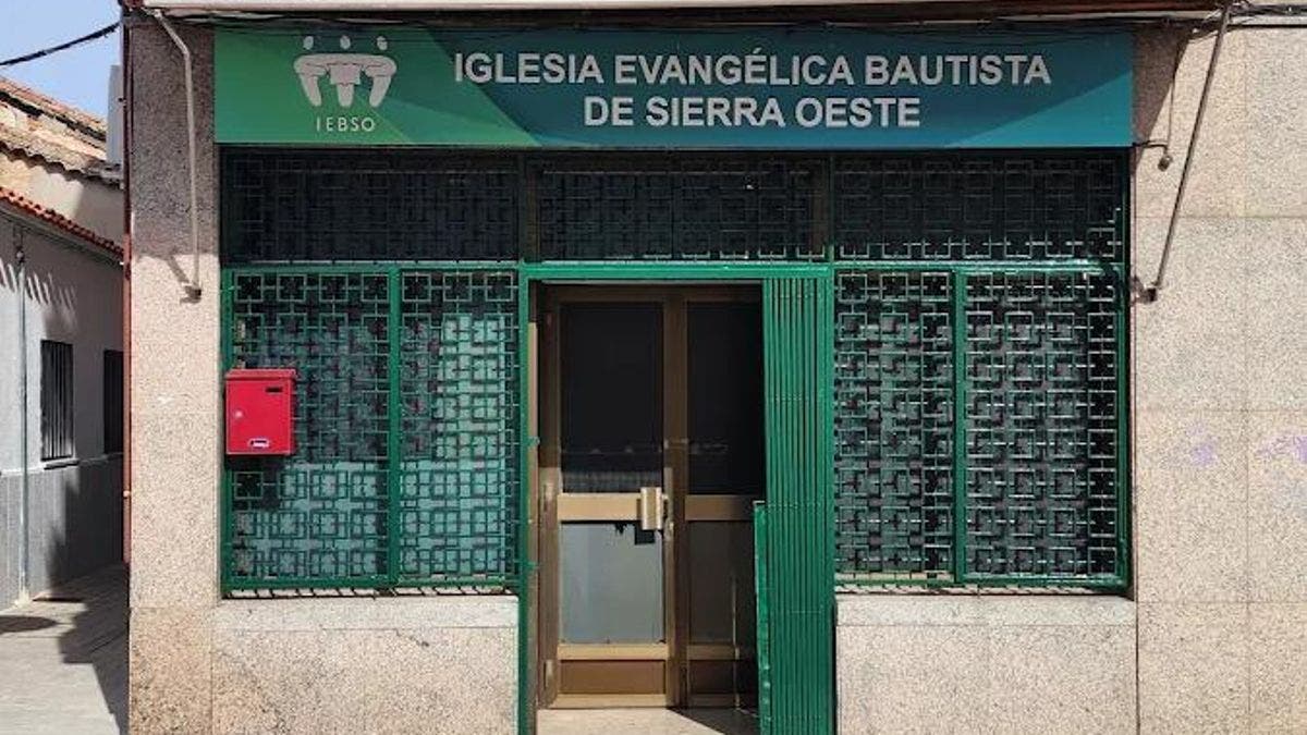 Pastor condenado por desviar 500,000 euros de donaciones en España