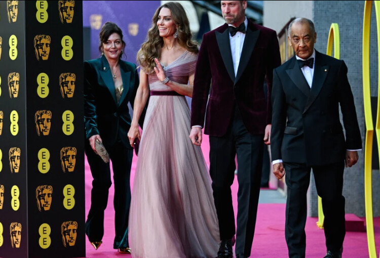 “One Battle After Another” arrasa en los Premios BAFTA con seis galardones
