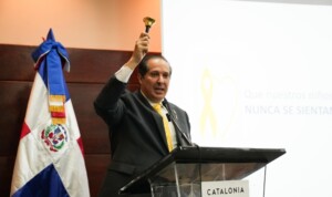 República Dominicana supera el 60 % de supervivencia en cáncer infantil