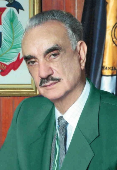 Rafael Abinader Wassaf