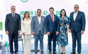 Asociación de Industrias destaca rol ley Contrataciones para industrias