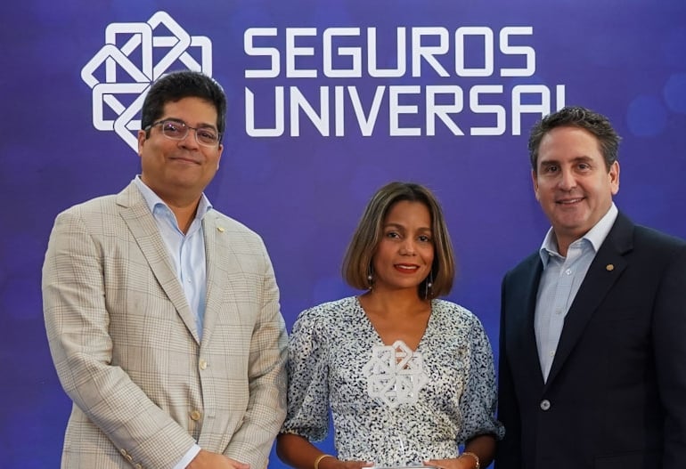 Seguros Universal crece 13% durante el año pasado