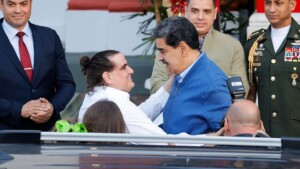 ¿Qué pasa realmente con Álex Saab?