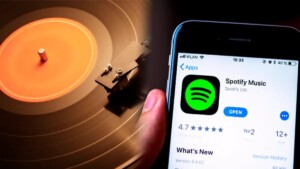 Del vinilo al streaming: ¿Quién manda realmente en la vida de un artista?