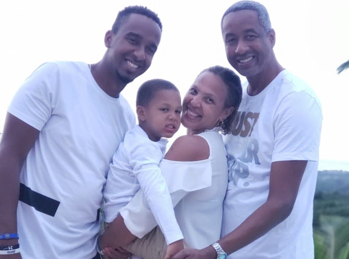 Ruth y David: Un amor que nunca se rindió