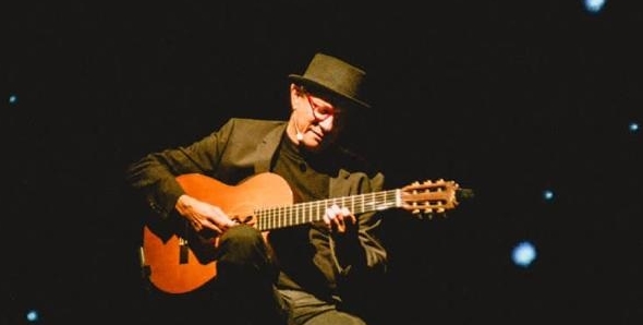 José Antonio abrirá “La Casa” esta noche