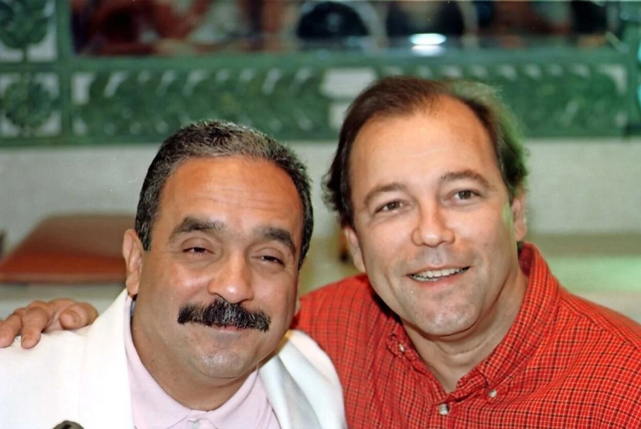 Rubén Blades despide a Willie Colón y convierte la ruptura en legado