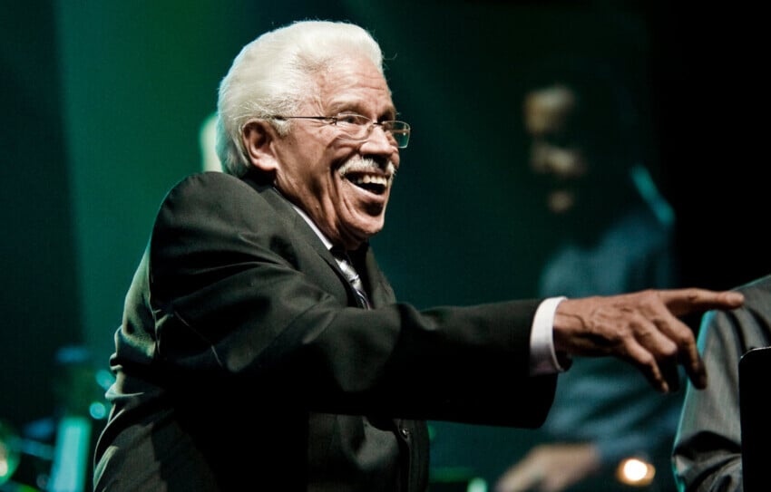 Nueva York rinde tributo a Johnny Pacheco: Una noche para recordar la salsa de los 70