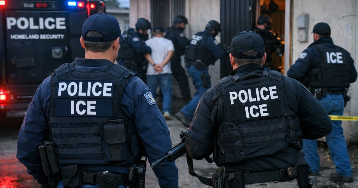 ICE abrirá nuevos centros de detención en Chester, Nueva York