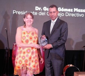 Luis Días, el “Terror”que no se apaga