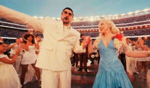 Outfits del Super Bowl también hablaron español